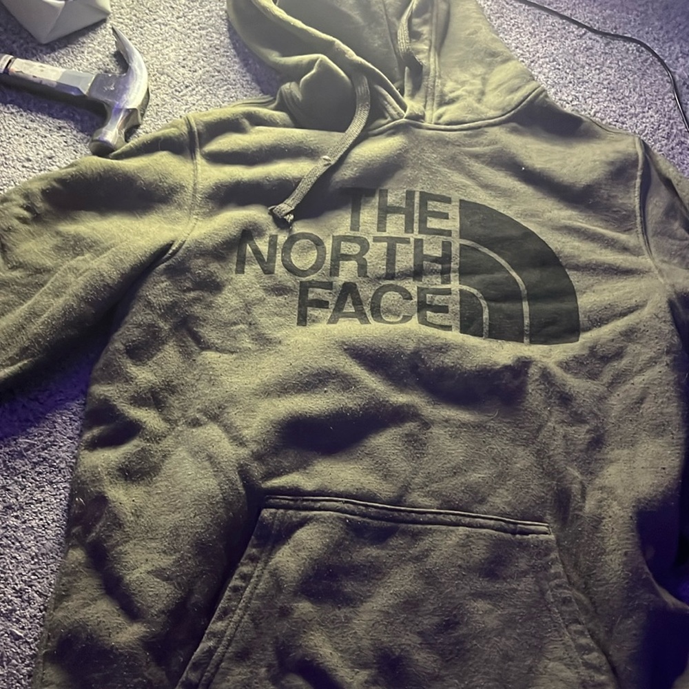 NORTHFACE HOODIE